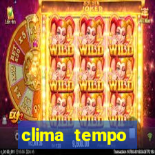 clima tempo bertioga sp